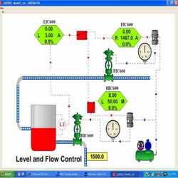 Operator Training simulator for Engineering Institutes