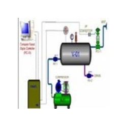 Pressure Control Trainer