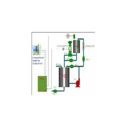 Level control Trainer