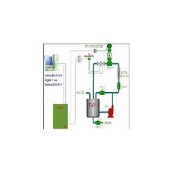 Cascade Control Trainer