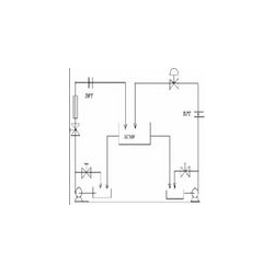 Ratio Control Trainer